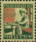 Stamp 222