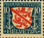 Stamp 229