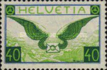 Stamp 233A*