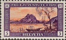 Stamp 234