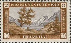 Stamp 235