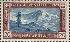 Stamp 236