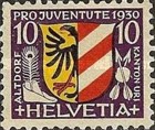 Stamp 242