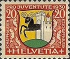 Stamp 243