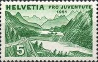 Stamp 245