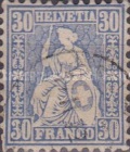 Stamp 32a*
