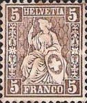 Stamp 21
