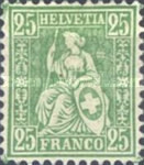 Stamp 40