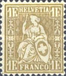 Stamp 43