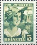 Stamp 265