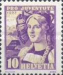 Stamp 266