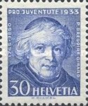 Stamp 268