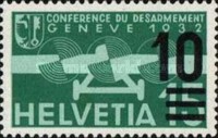 Stamp 281