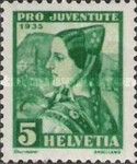 Stamp 282