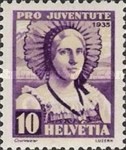 Stamp 283