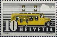 Stamp 306