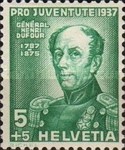 Stamp 307