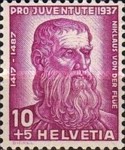Stamp 308
