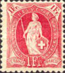 Stamp 76A*