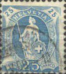 Stamp 78A