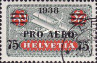 Stamp 318