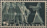 Stamp 323