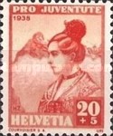 Stamp 327