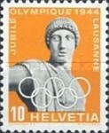 Stamp 422