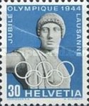 Stamp 424