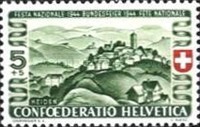 Stamp 425