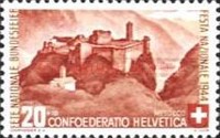 Stamp 427