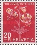Stamp 435