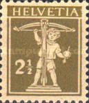 Stamp 201