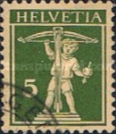 Stamp 204
