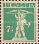 Stamp 205