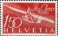 Stamp 464