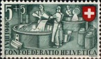 Stamp 465