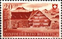 Stamp 467