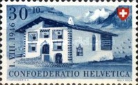Stamp 468