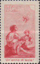 Stamp 115