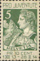 Stamp 116