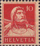 Stamp 117A*