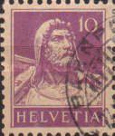 Stamp 207