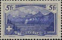 Stamp 121