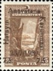 Stamp 1095