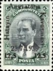 Stamp 1097