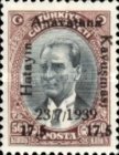 Stamp 1098