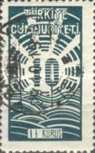 Stamp 1005