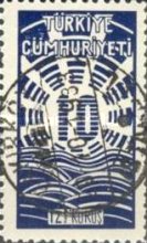 Stamp 1009