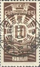 Stamp 1010
